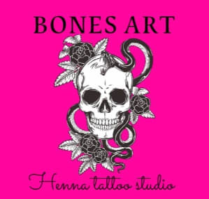Bones Art