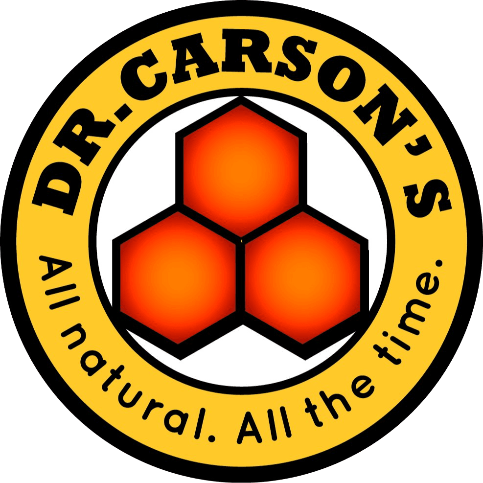 Dr. Carson's All Natural - All The Time