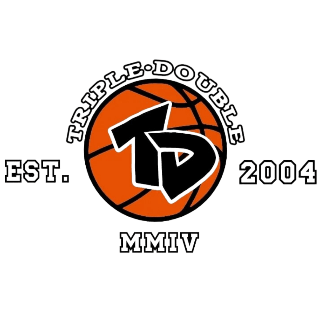 Triple Double Sports Apparel
