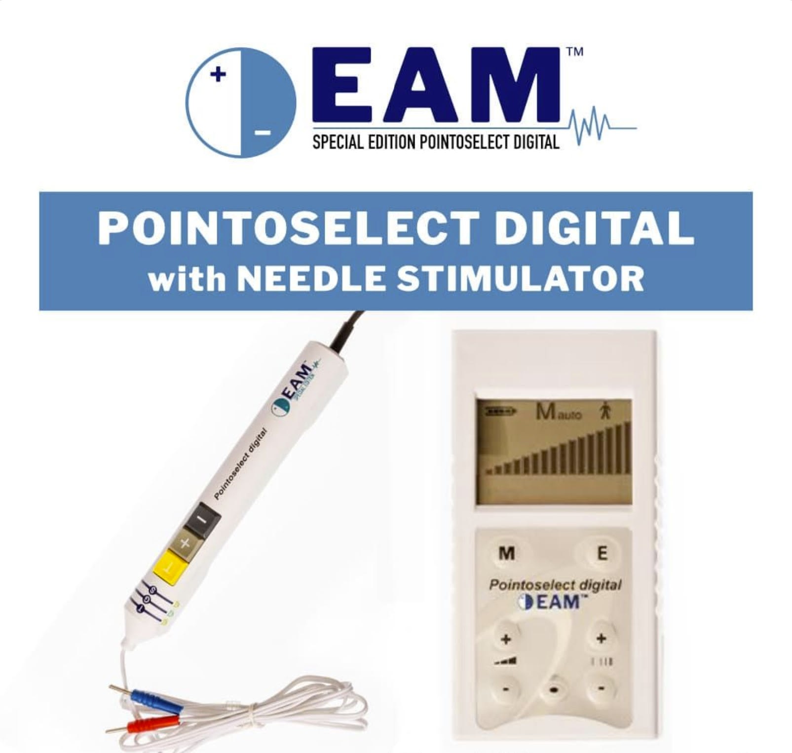 Electroacupuncture Health Care Treatments ICARE Center for