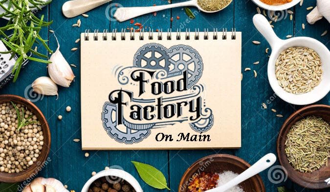 Food Factory on Main
