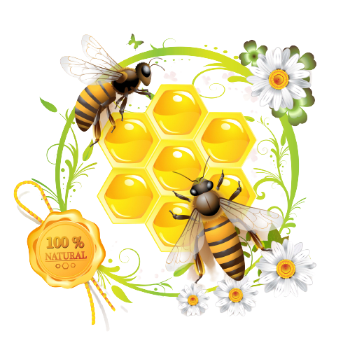 Alder Creek Honey