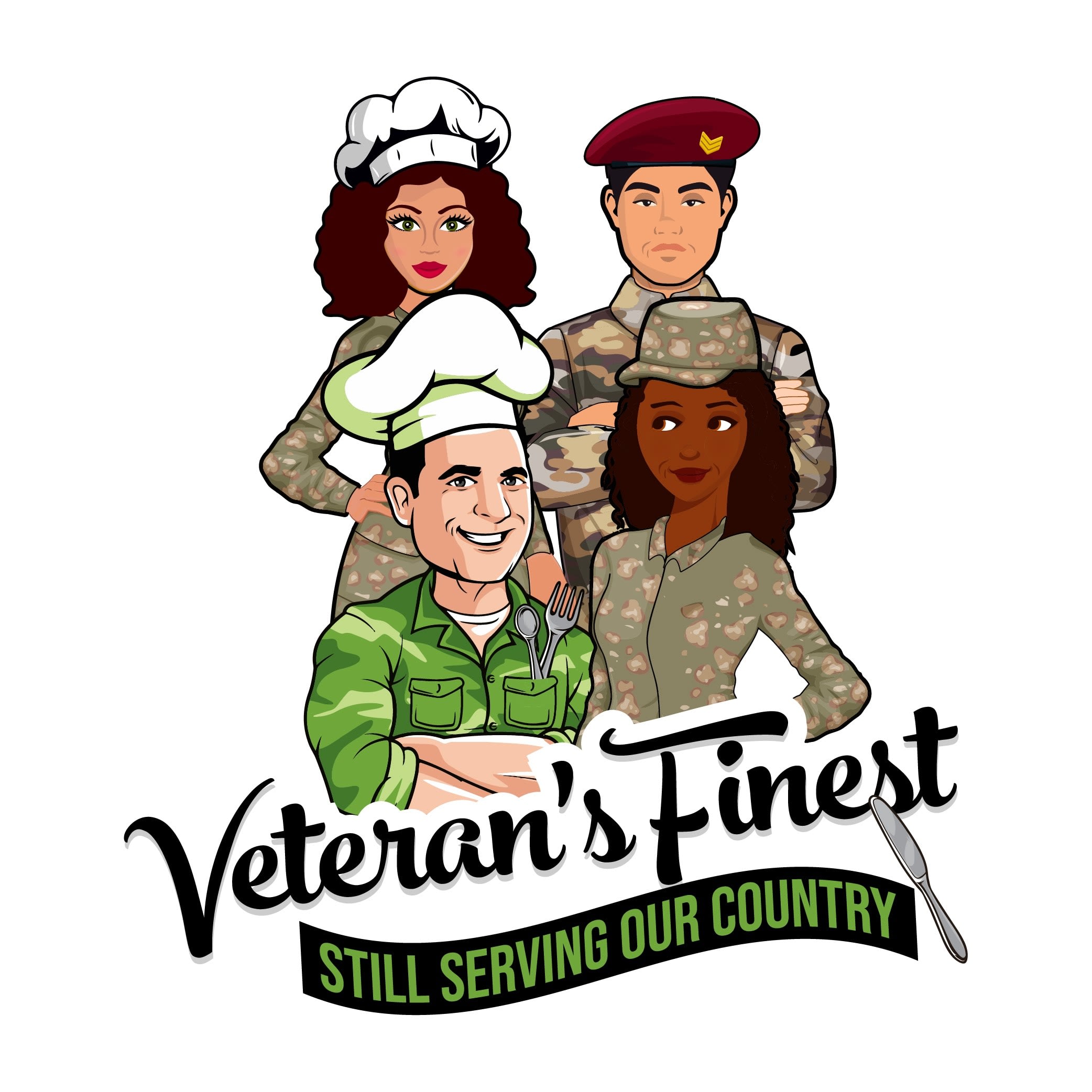 Veteran's Finest