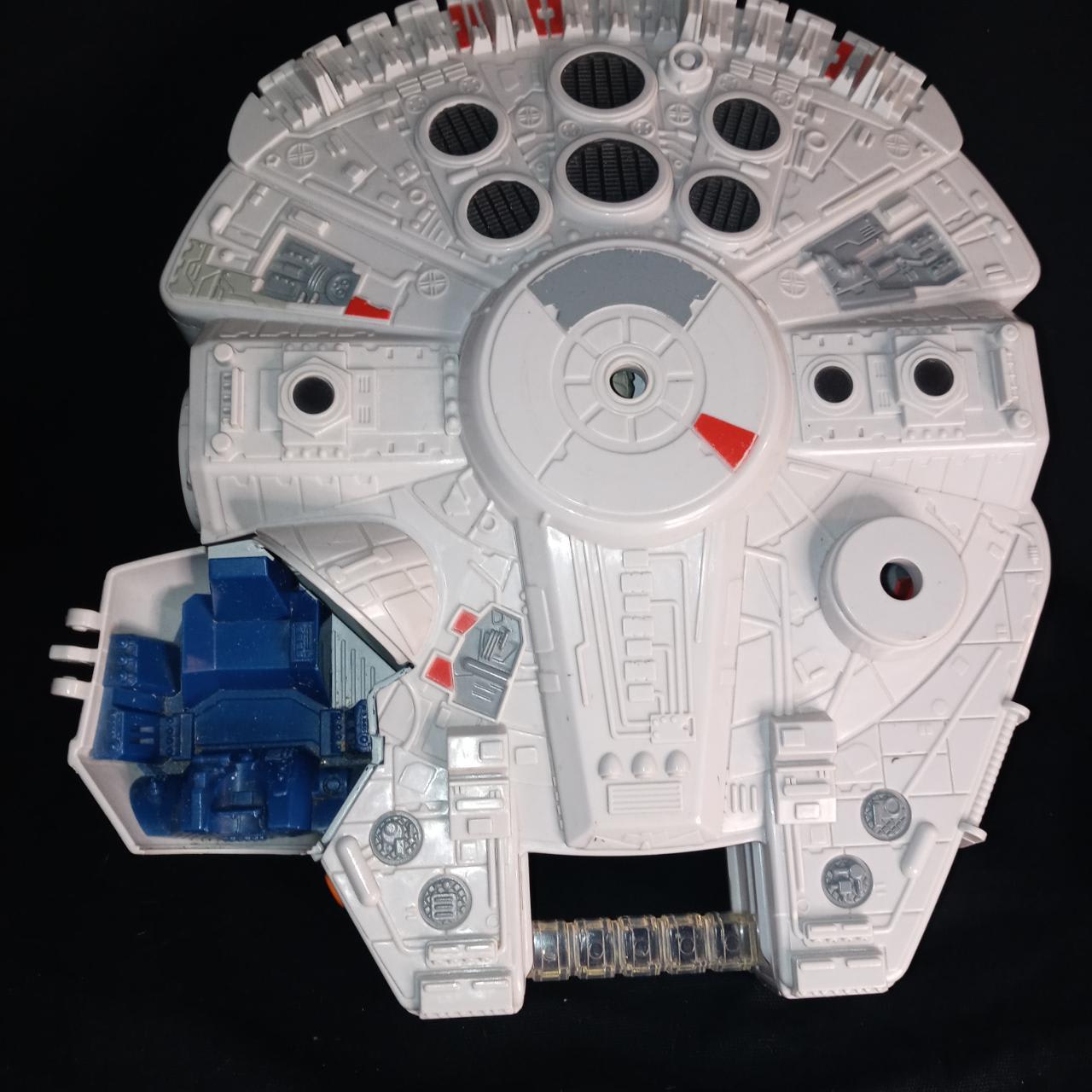 Playskool heroes star wars best sale millennium falcon