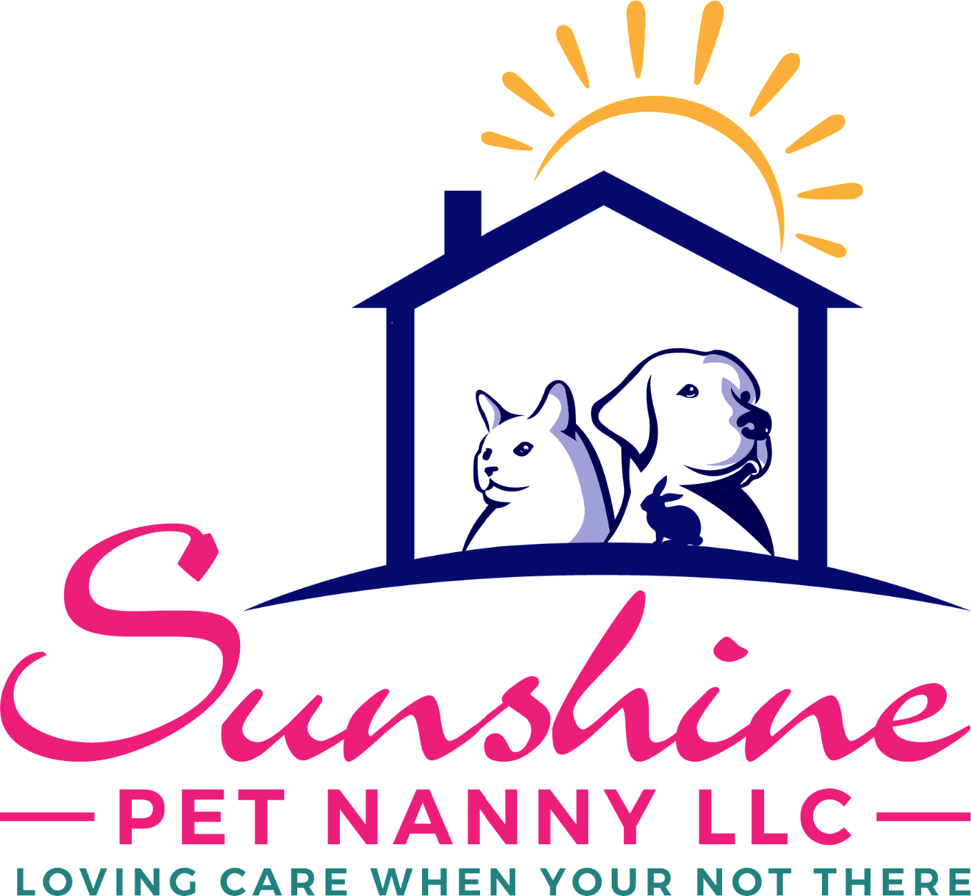 Sunshine Pet Nanny LLC