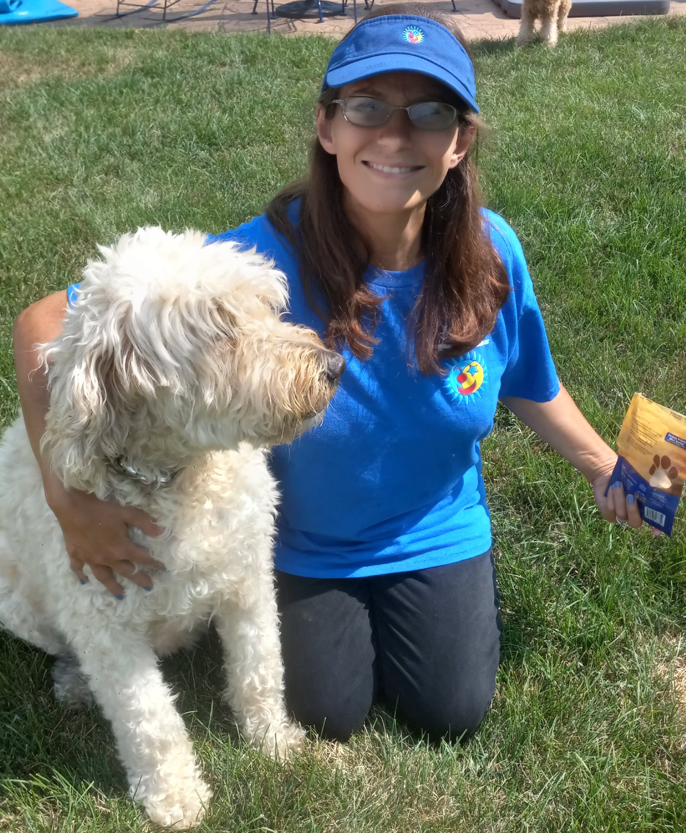 Sunshine Pet Nanny Pet Sitter Montgomery