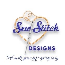 Sew Stitch Designs