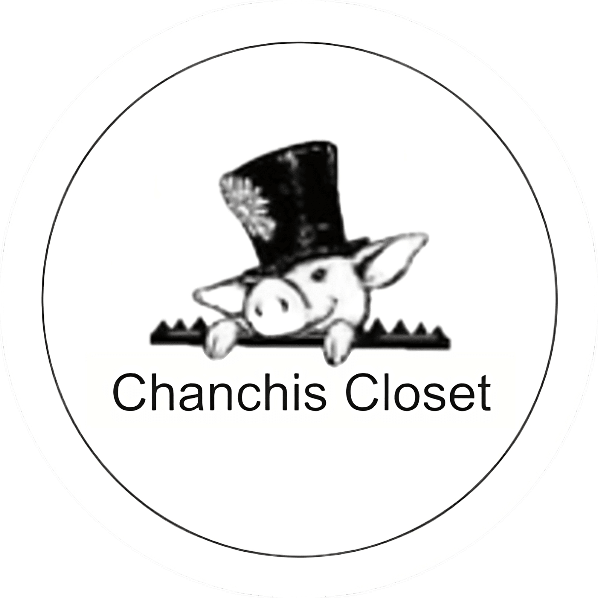 Chanchis Closet