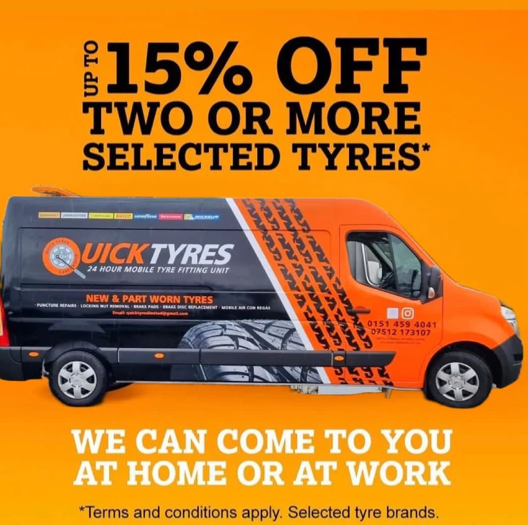 Quick Tyres