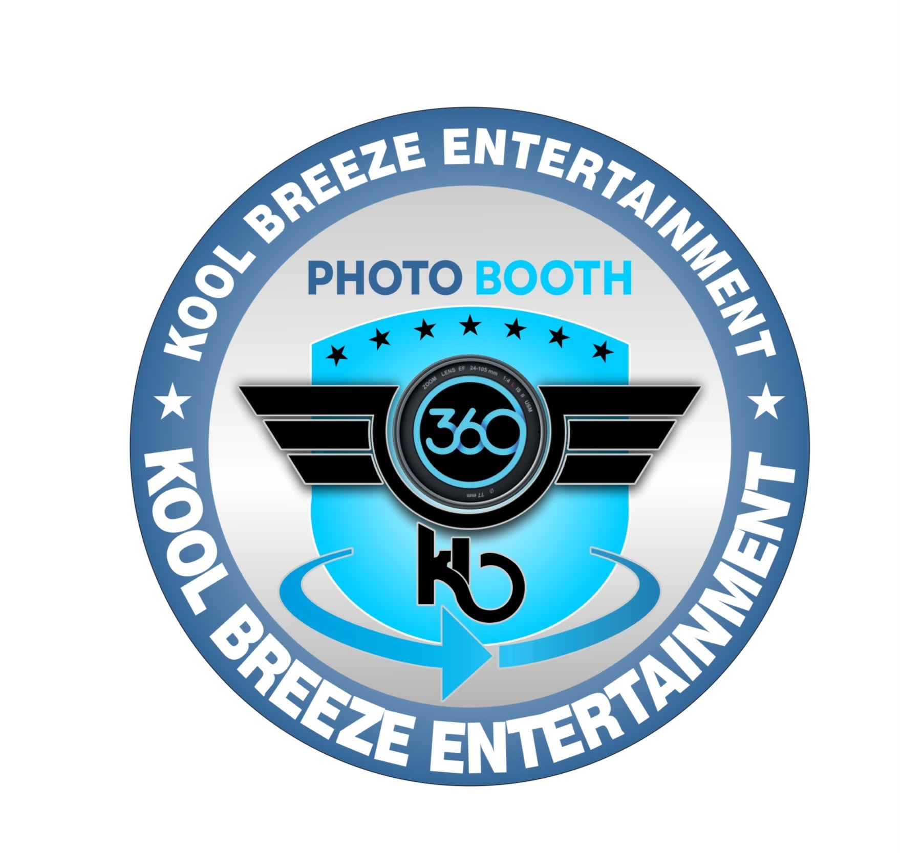 Breeze Booth