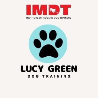 Lucy Green Dog Training