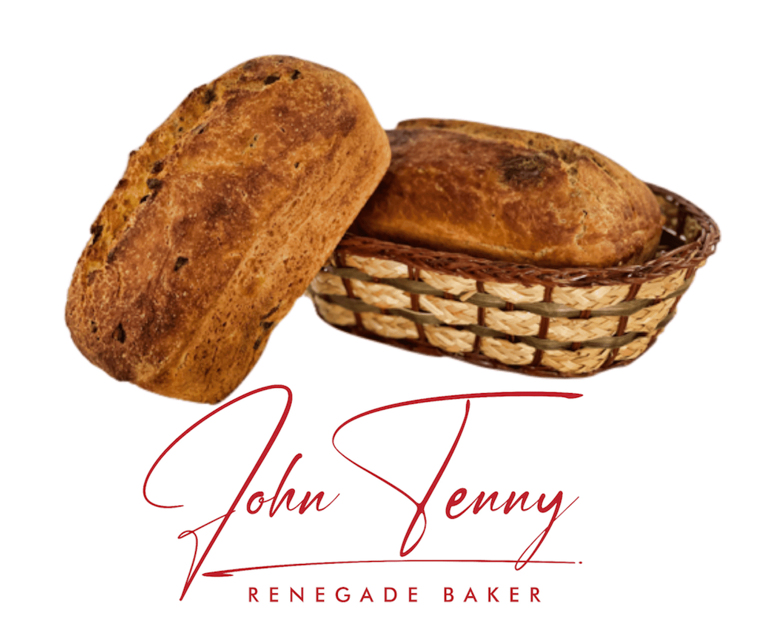 The Renegade Baker