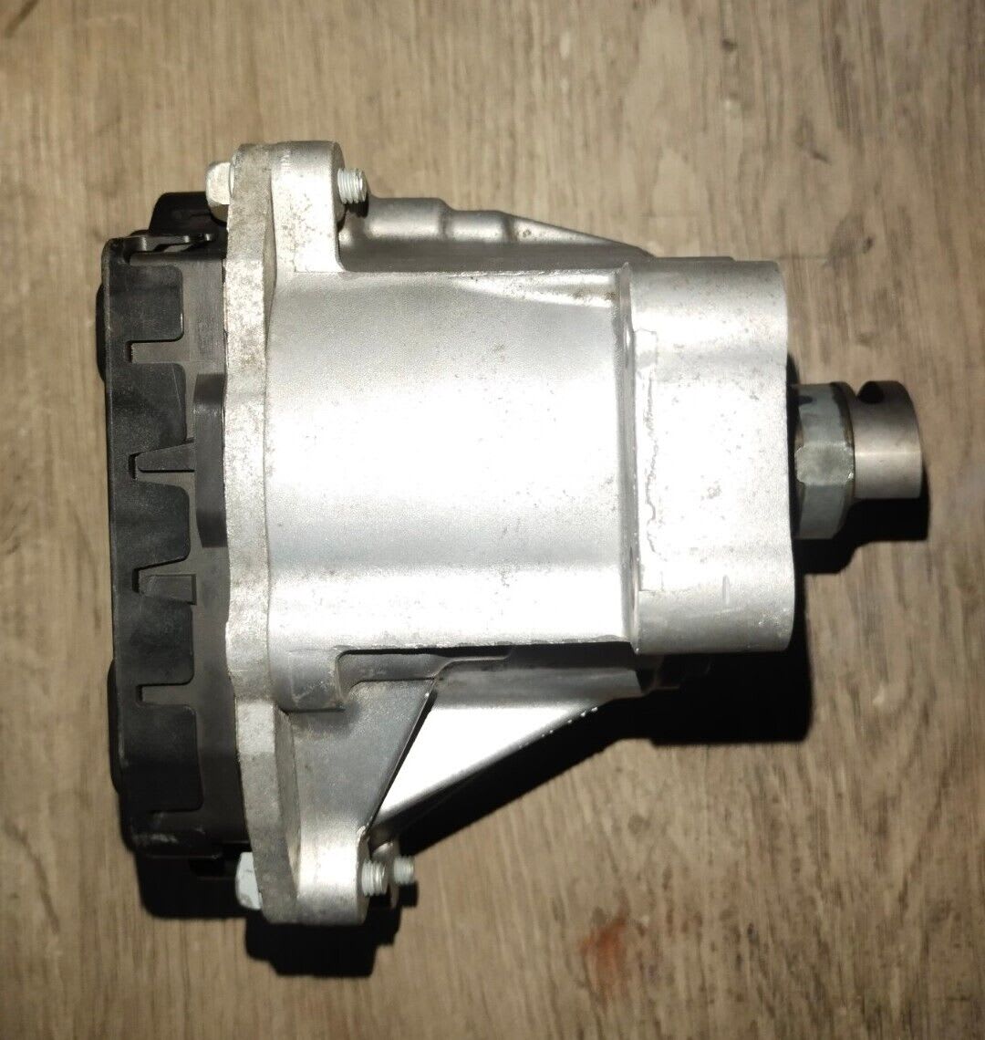 Toyota Auris Avensis Variable Valvematic Controller Assembly Vehicle