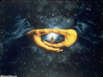 God Sightings