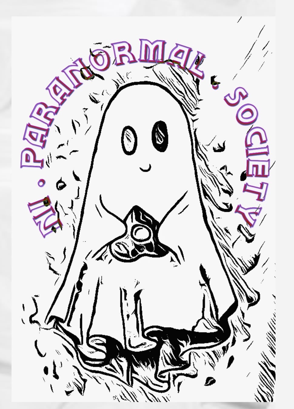 NI Paranormal Society