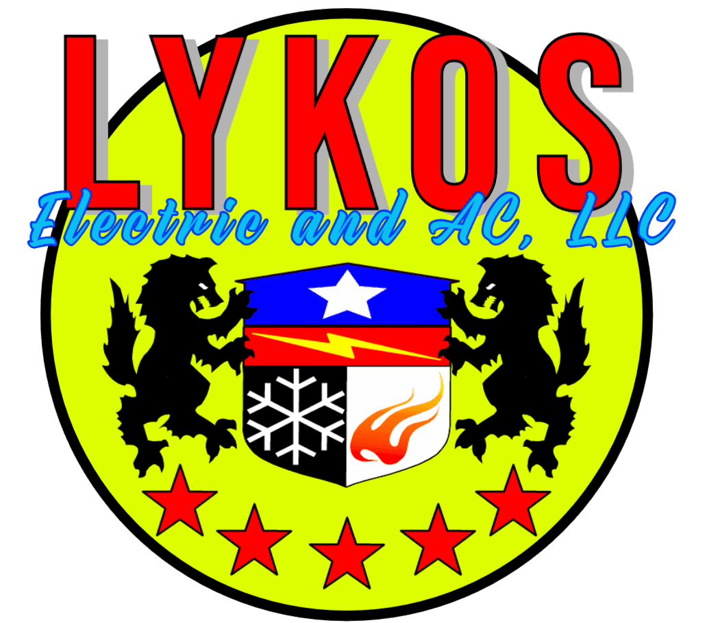 Lykos Electric and AC, LLC