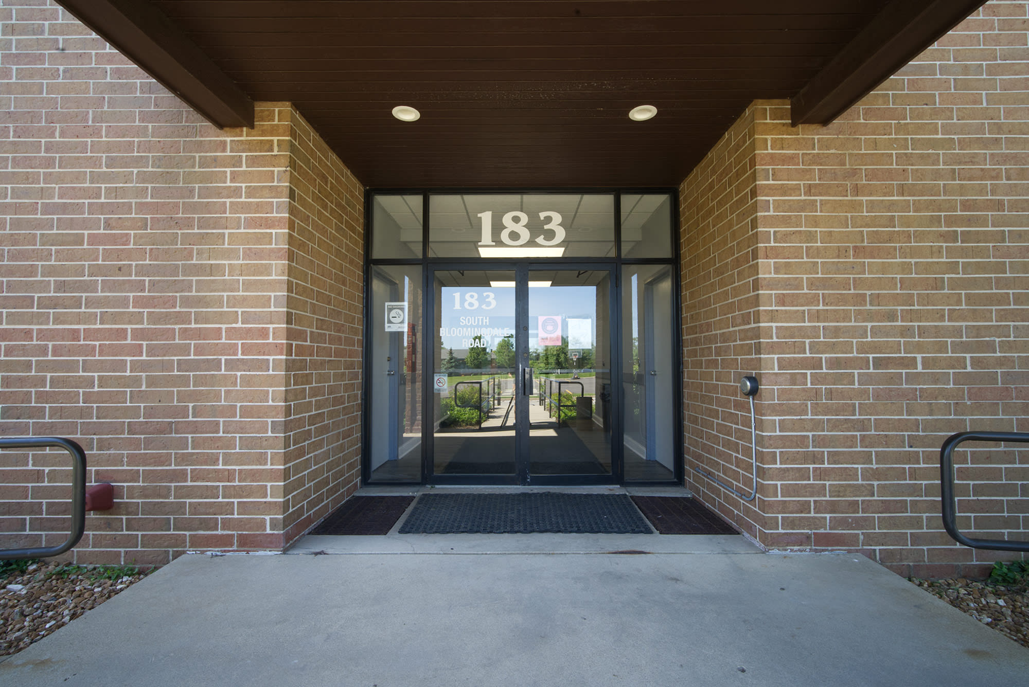 Bloomingdale Dental Center Dental Clinic Bloomingdale