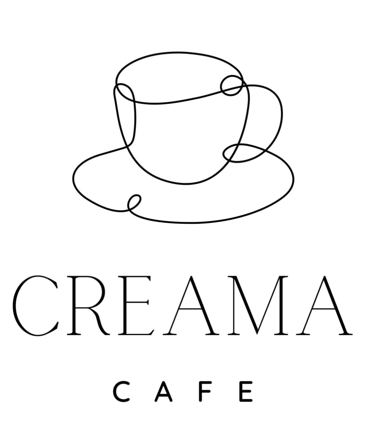 Creama Cafe