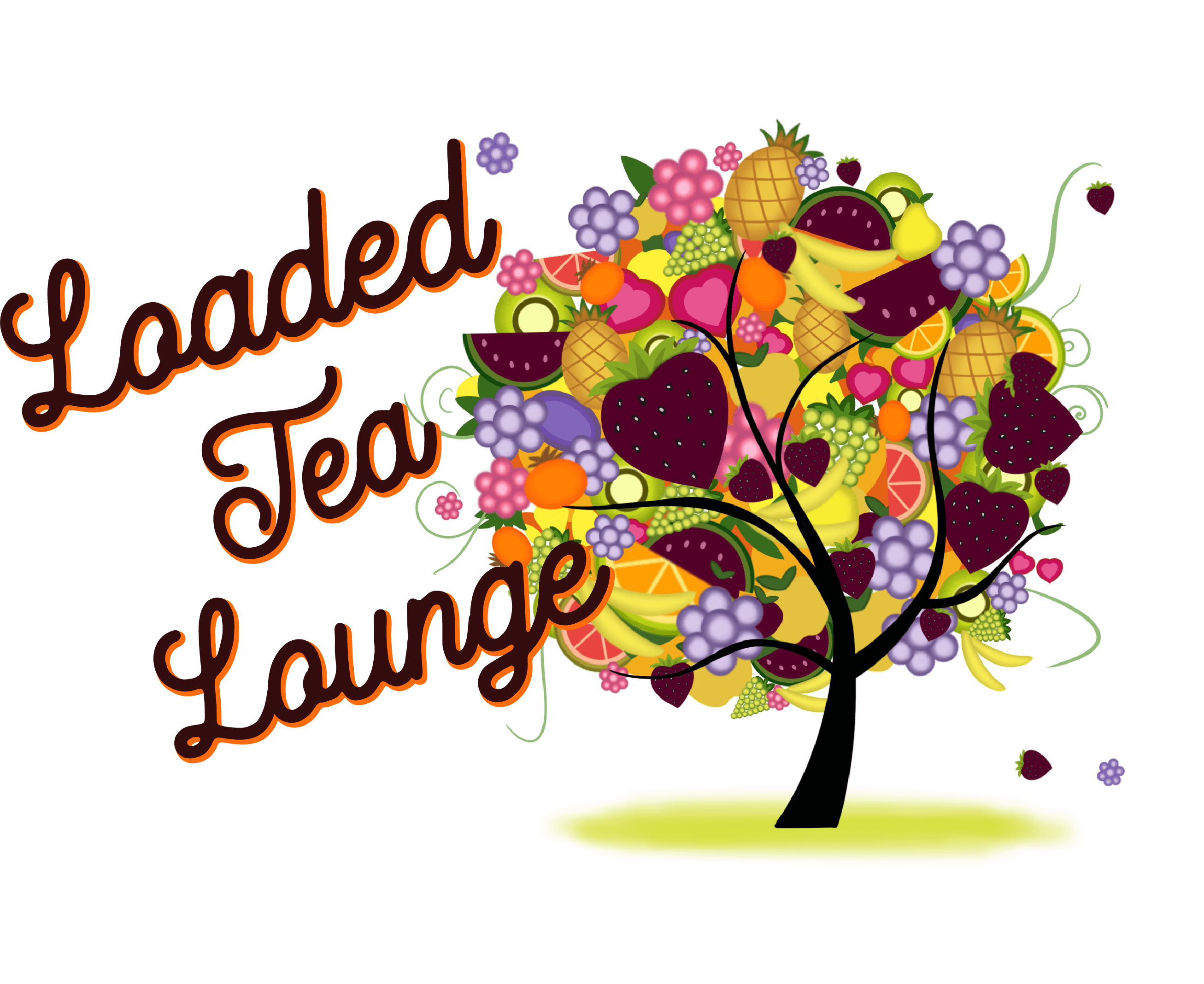 Loaded Tea Lounge Sugar Free Drinks And Protein Snacks In Westminster