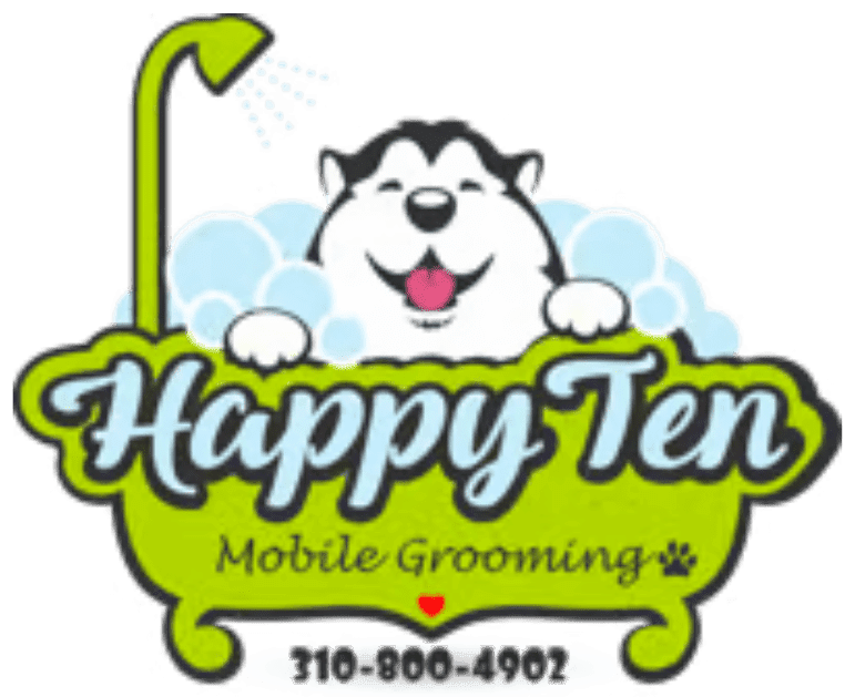 HappyTen Mobile Grooming