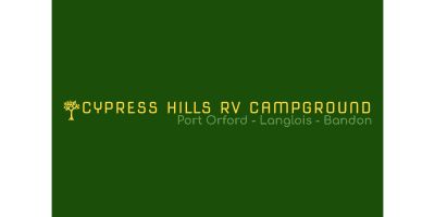 Cypress Hills RV Campground