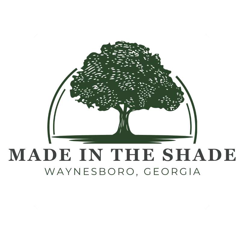 Made in the Shade RV Park and Campground Camping