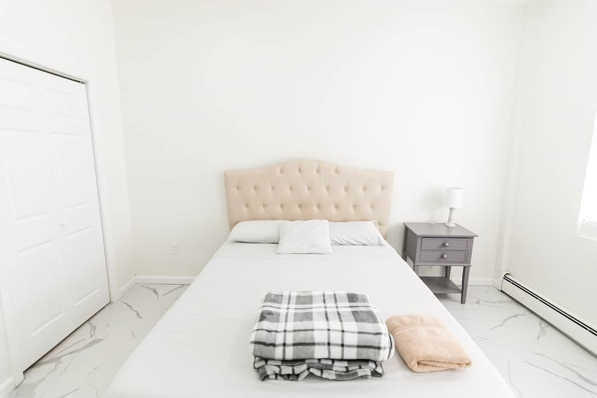 Pro & Leisure Suites Jersey City Apartment Rentals