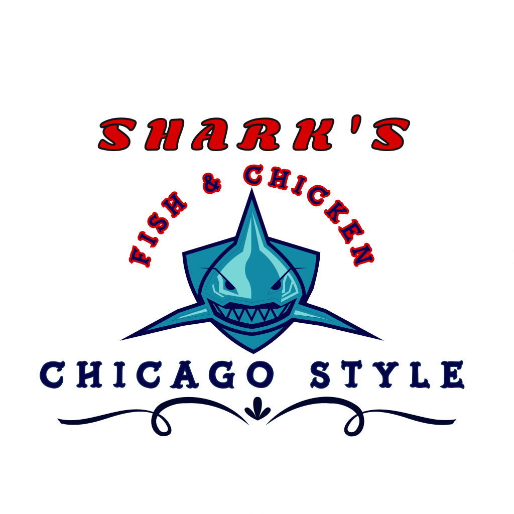 Shark's Fish & Chicken (CHICAGO STYLE)