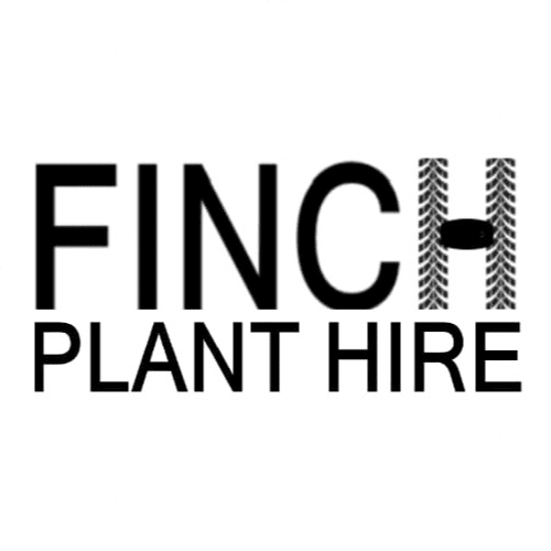 Finch Plant Hire