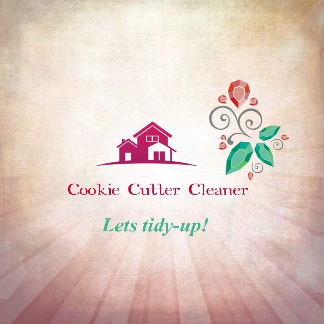 Cookie Cutter Cleaner