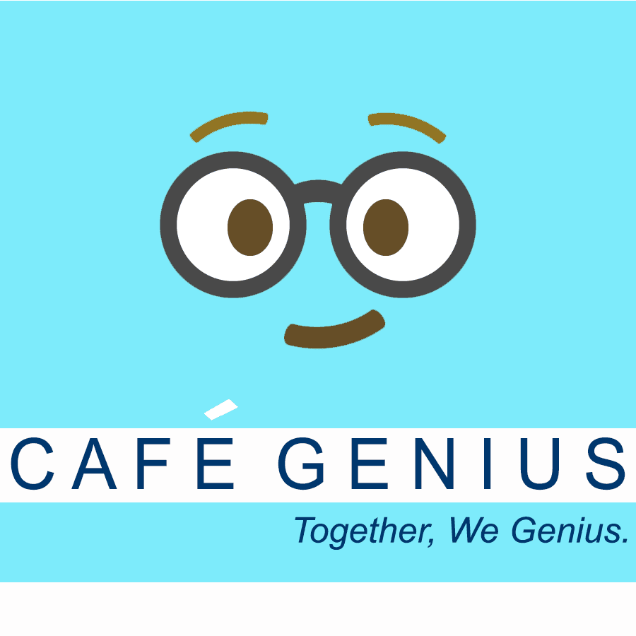 Cafe Genius Virtual Tutoring