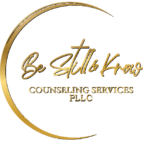 Be Still & Know Counseling Services