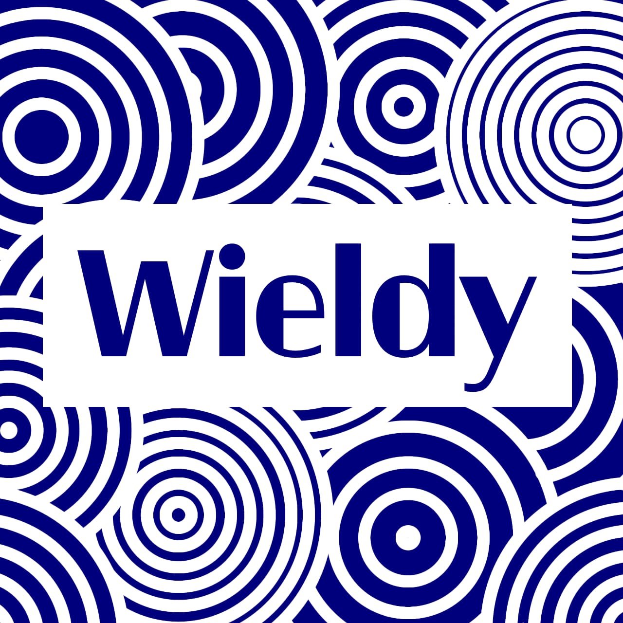Wieldy