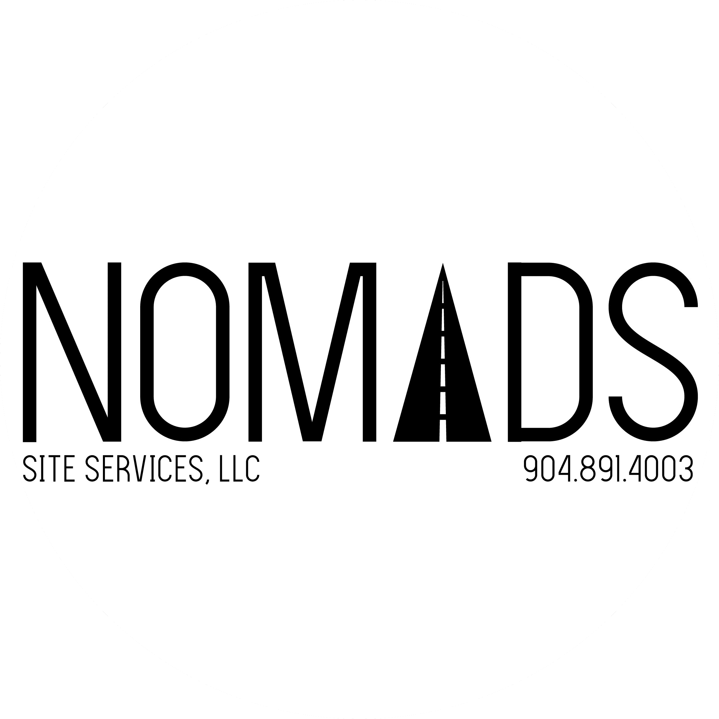 Nomads Site Services