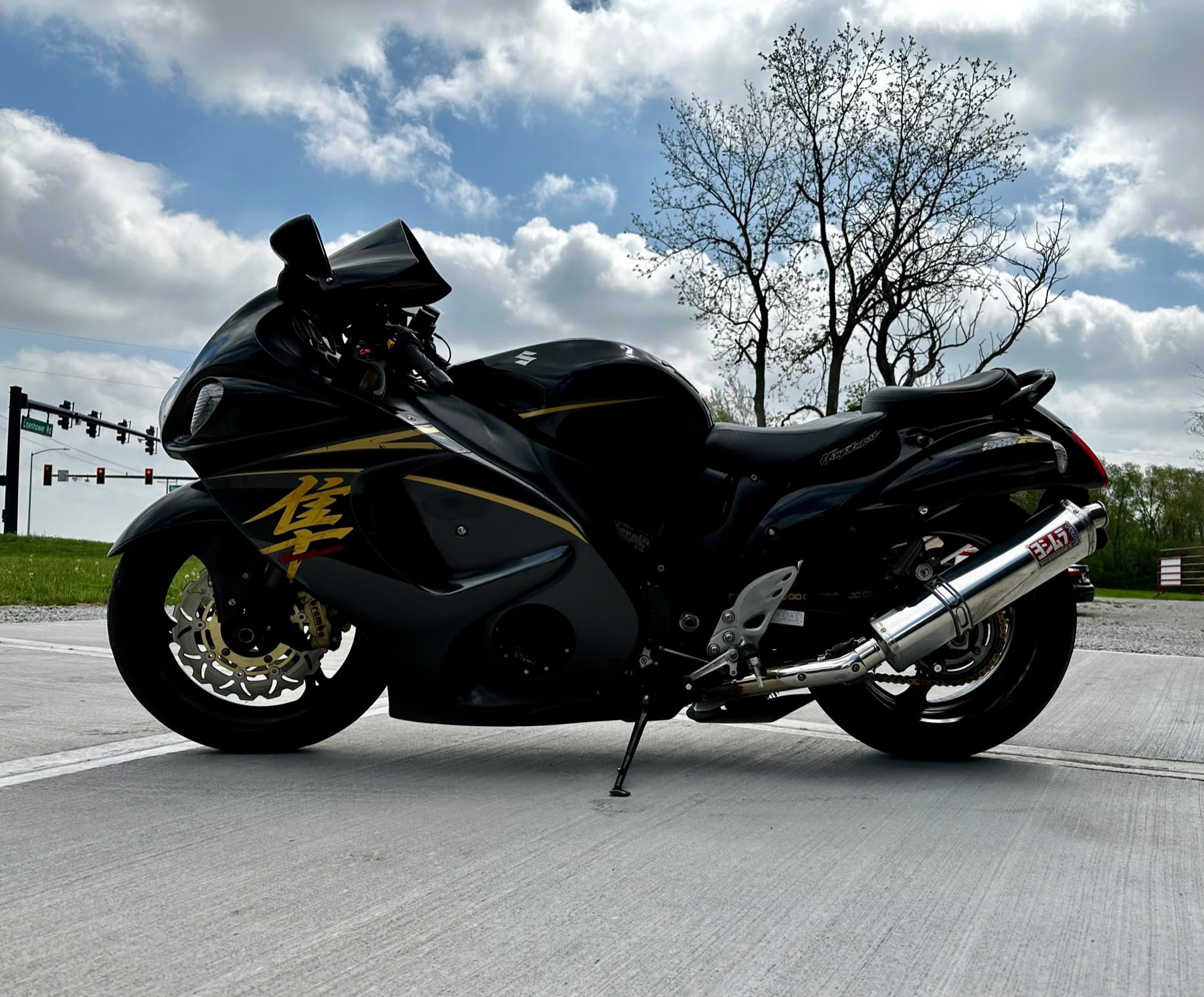 2015 Suzuki Hayabusa - Inventory - Next Level Auto | Car 