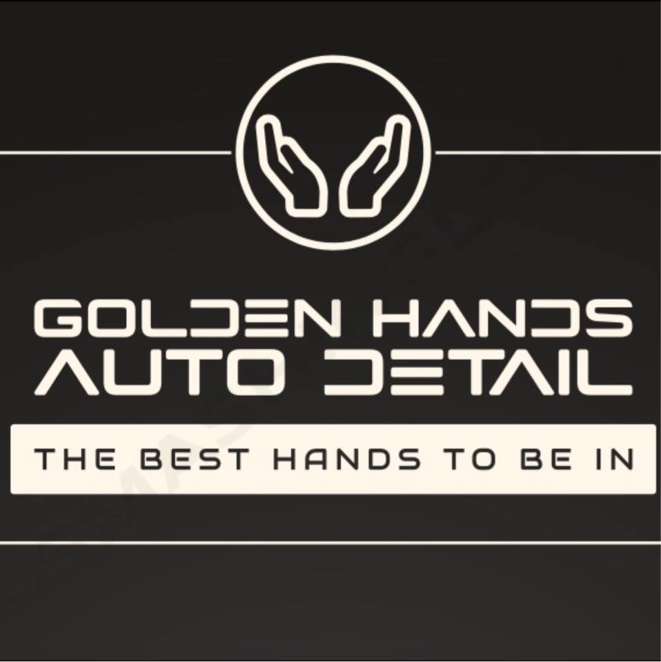 Golden Hands Auto Detail