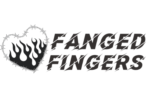 Fanged Fingers