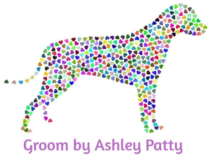 Ohana Pets: Grooms by FUR-ologist Ashley Patty