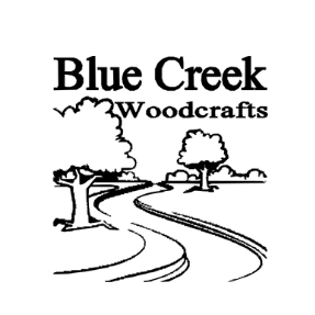 Blue Creek Woodcrafts