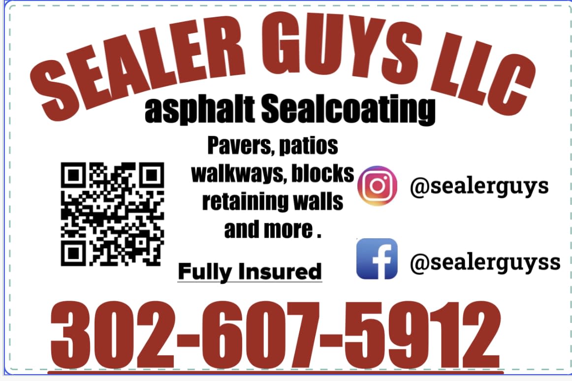 Sealer Guys LLC