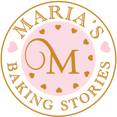 Maria's Baking Stories