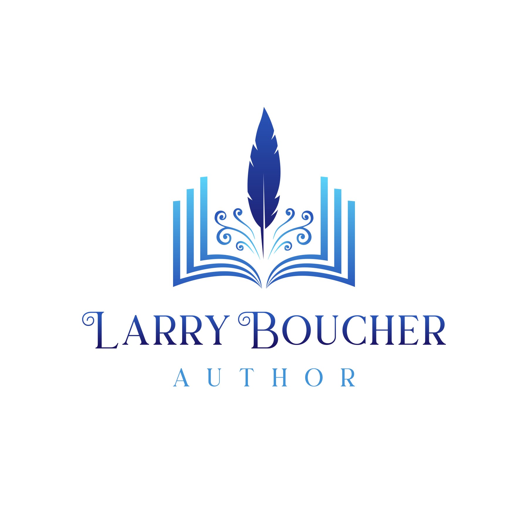Larry Boucher