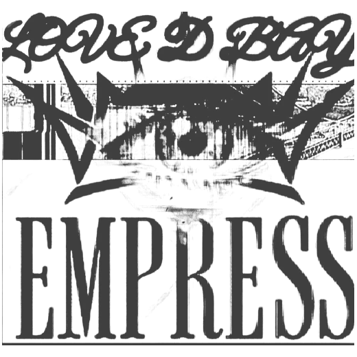Love D Bay Empress