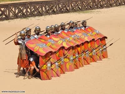 The Shield of Victory