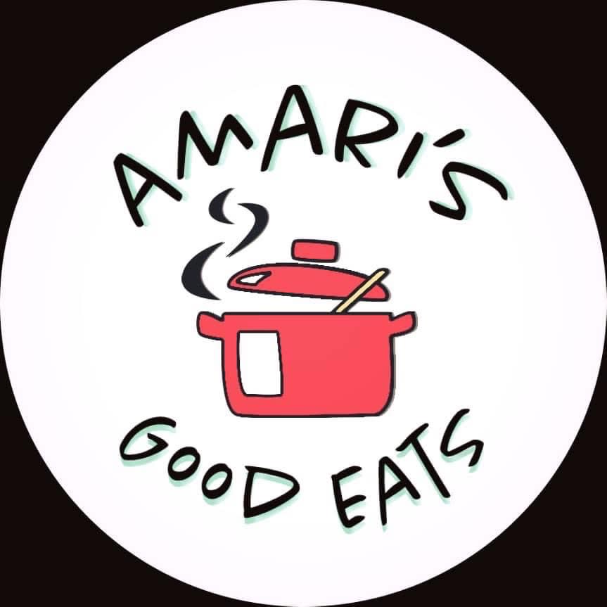 Amari's Good Eats