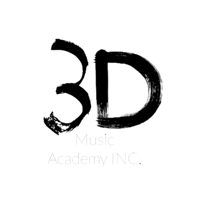 3D Music Academy Inc.