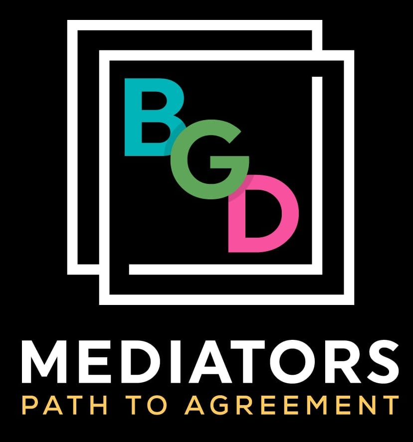 BGD Mediators