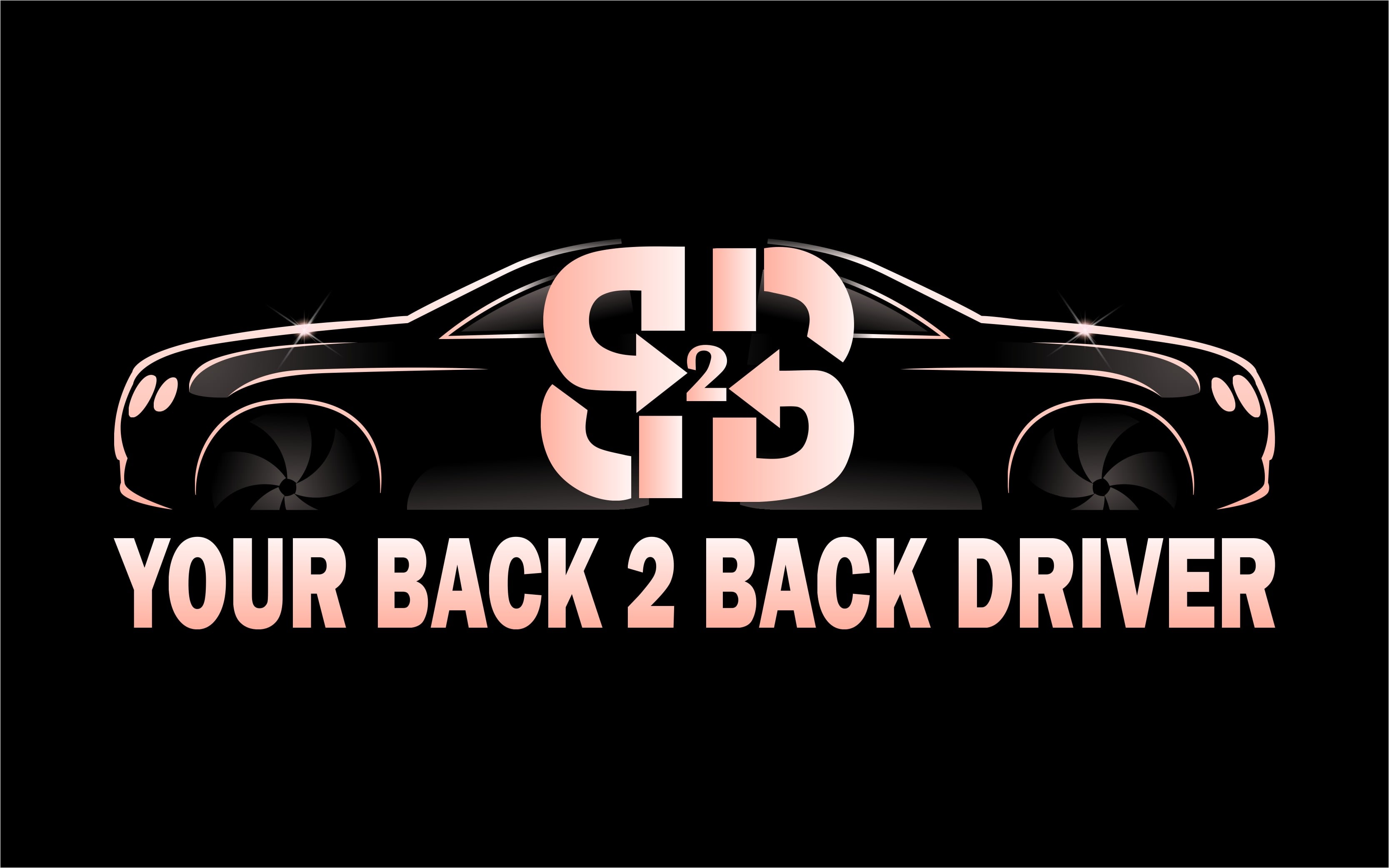 Your Back 2 Back Driver LLC