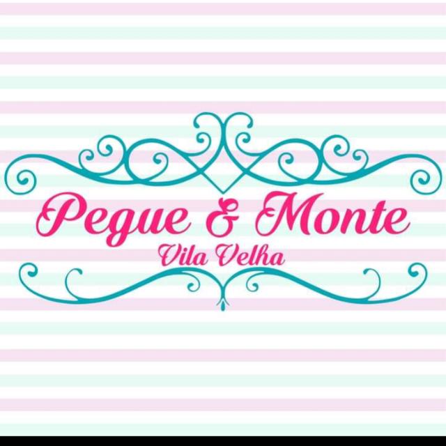 PEGUE E MONTE VILA VELHA DECOR
