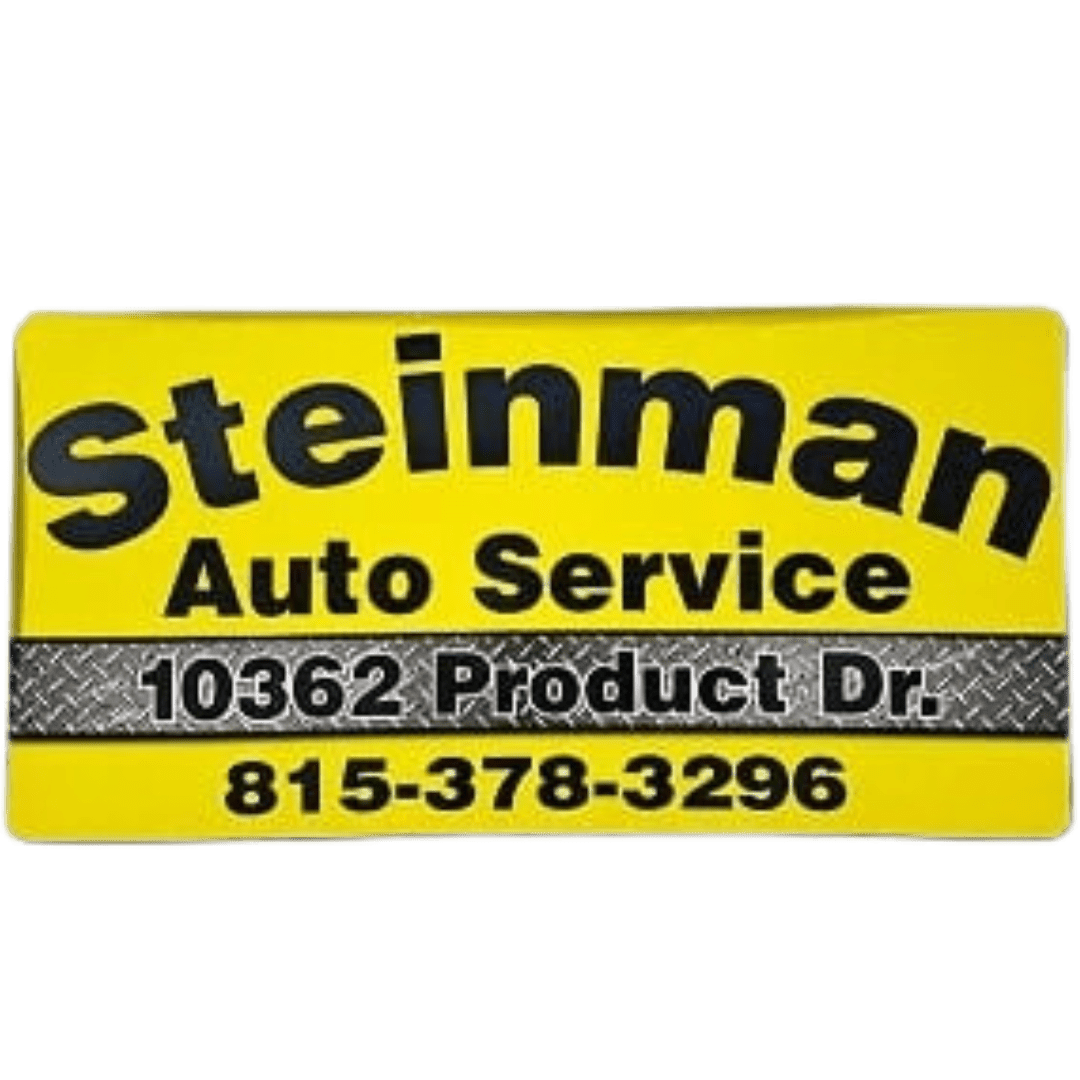 Steinman Auto Service Complete Auto Repair